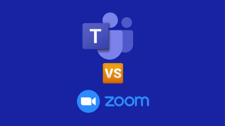 Microsoft Teams vs Zoom : quelles différences entre ces deux outils de visioconférence ?