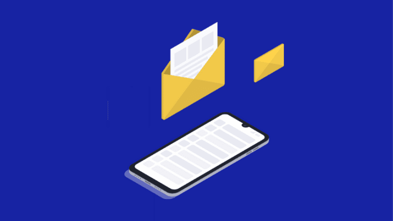 newsletter interne