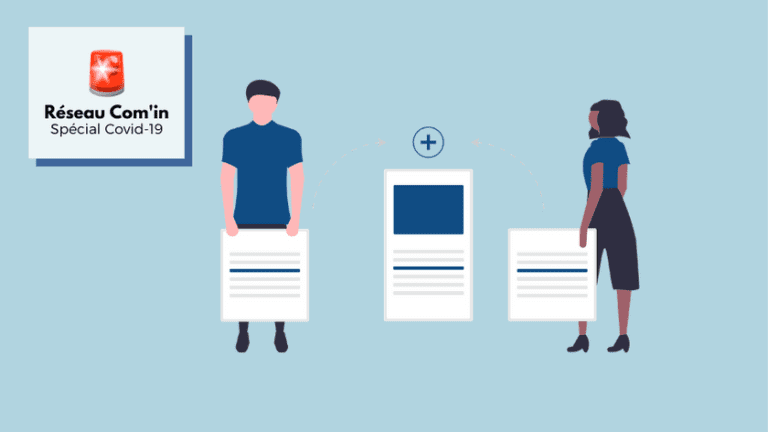 Retour au travail : quelles questions poser pour connaître l’opinion de vos employés ?|