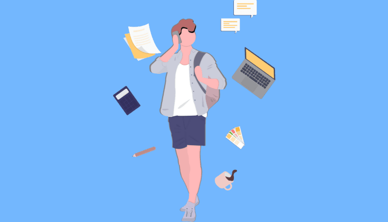 communication digitale||application mobile interne