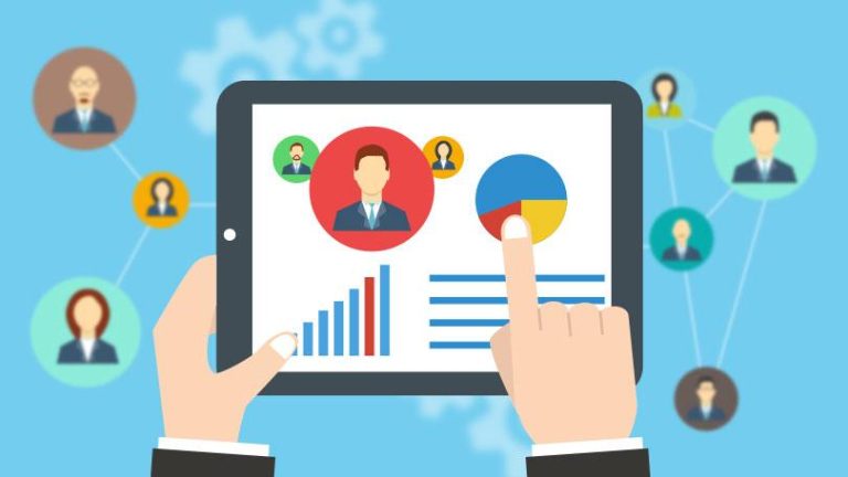 Human Resources