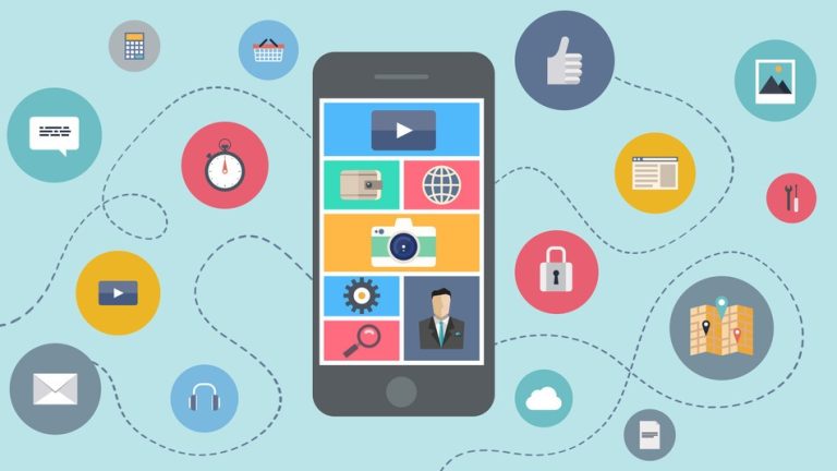 App interne|Bannière app interne