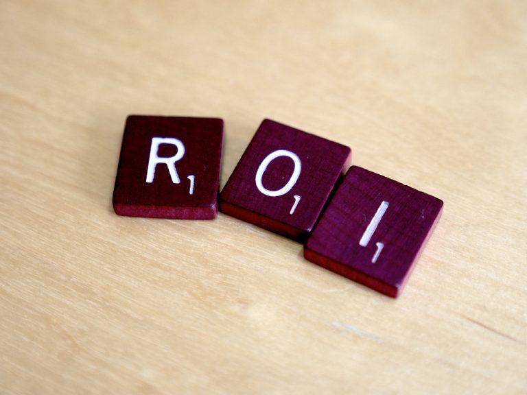 ROI communication interne