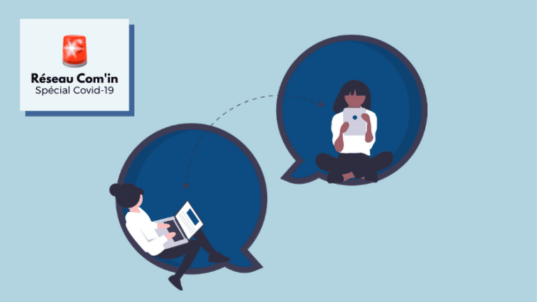 Quels outils pour faciliter le télétravail _||Outils collaboratifs