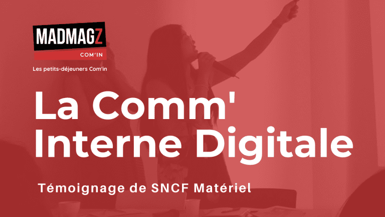 Retour d'expérience de SNCF Matériel