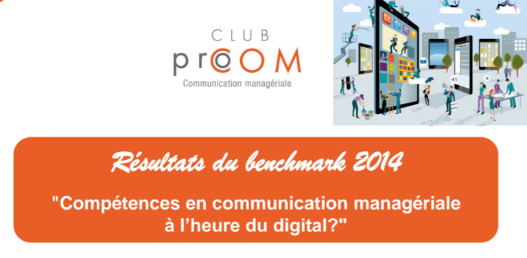 communication managériale digital