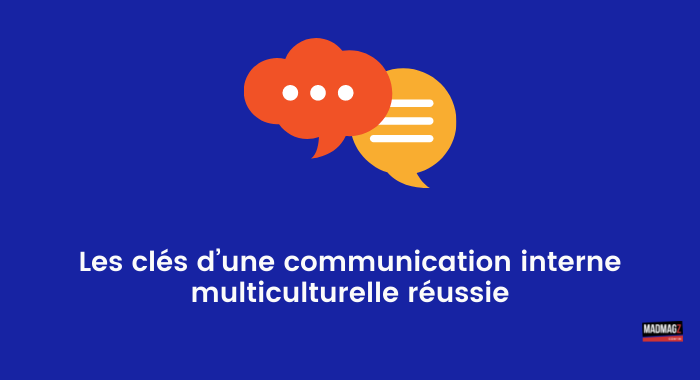 communication interne multiculturelle