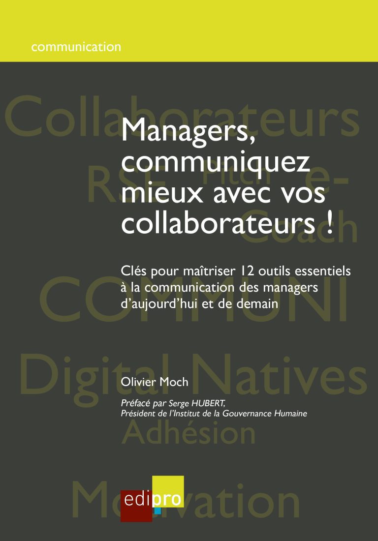 livre communication interne