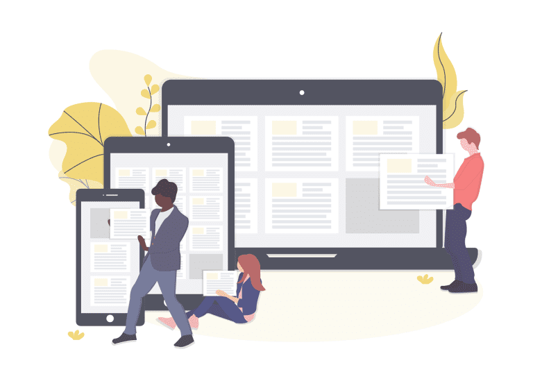 créer son journal interne|journal interne avec Madmagz|créer son journal interne digital