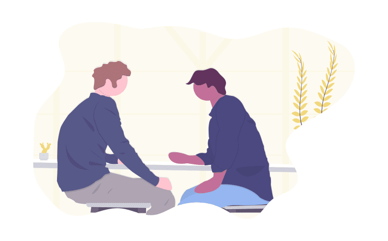 communication entre collaborateurs|