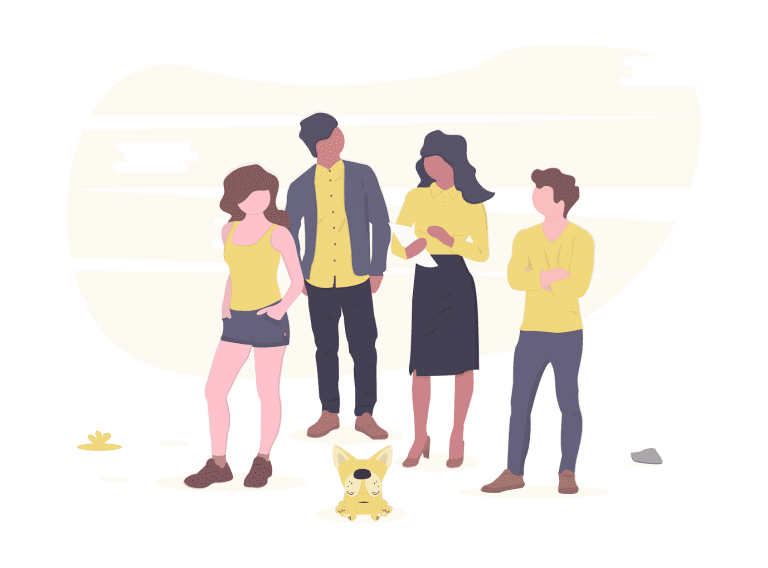 teambuiling : 5 idées pour renforcer la cohésion de vos équipes